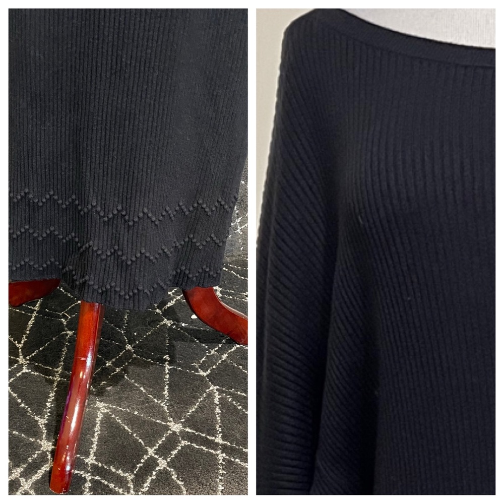 Anthropologie Shea Sweater Midi Dress View 6